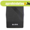 S-Link sznetmentes 1000VA - MIGHT U100 (1000VA, 12V7Ah*2, 6