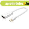 Mini DisplayPort-HDMI adapter / kbel Ugreen MD112, 1080p, 2