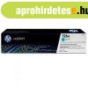 HP CE311A Toner CIN 1.000 oldal kapacits No.126A