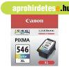 CL-546XL Tintapatron Pixma MG2450, MG2550 nyomtatkhoz, CANO