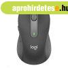 Logitech M650 Signature Vezetk nlkli Egr, graphite