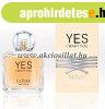 Luxure Yes I Want You Women EDP 100ml / Emporio Armani Becau