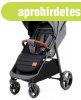 Kinderkraft GRANDE PLUS sportbabakocsi 22 kg-ig Grey