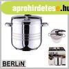 Berlin kukta, Rozsdamentes acl, 9 L BK-9L