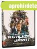 Gyilkos jrat (UHD + BD) - Blu-ray