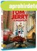 Tom s Jerry (2021) - Blu-ray