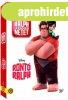 Ralph - 2 filmes gyjtemny - DVD