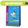 Eukanuba Mature & Senior Lamb & Rice kutyatp 2,5kg