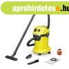 Karcher WD 3 P V-19/4/20 (YYY) EU szraz-nedves porszv