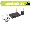 SOUNDSATION WF-V11PA - VHF Plug and Play vezetk nlkli mik