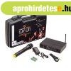 SOUNDSATION WF-U11HC - UHF Plug and Play vezetk nlkli kz