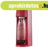 Sodastream TERRA RED CQC szdagp quick connect