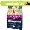 Eukanuba Adult Lamb & Rice Large kutyatp 2,5kg