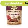 Carnilove Jerky Snack Turkey with Venison Fillet ? pulyka sz