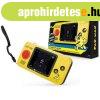 MY ARCADE Jtkkonzol Pac-Man 3in1 Pocket Player Hordozhat,