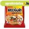 Nongshim Neoguri Instant csps tsztaleves 120g