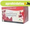 Naturland gymlcstea grntalma-csipke 20x2 g 40 g