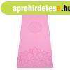 Jgasznyeg Flow Mat - Pure Mandala Rose / YogaDesignLab