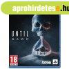 Until Dawn - PS5