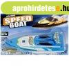 Speed Boat elemes motorcsnak - 30 cm