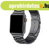 XPRO? Apple Watch rozsdamentes acl szj fekete 42mm / 44mm 