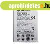 LG BL-46ZH gyri akkumultor Li-Ion 2045mAh (K7 (X210), K8 (