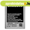 Samsung EB494358VU gyri akkumultor Li-Ion 1350mAh (S5830 G