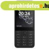 Nokia 230 DS 2024, fekete