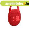 JBL Clip 5 (Hordozhat, vzll hangszr), Piros