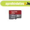 SANDISK 186503, MICROSD ULTRA ANDROID KRTYA 32GB, 120MB/s,