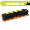 HP -hez UTNGYRTOTT CF412X Toner SRGA 5.000 oldal kapacit