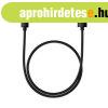 Hosszabbt kbel USB 2.0 0.5m Baseus AirJoy Series - fekete