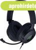 Razer Kraken V4 X Gaming Headset black