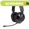 JBL Quantum 350 Wireless Gaming Headset Black