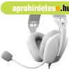 White Shark GH-2443W Sparrow Gaming Headset White