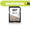 Silicon Power 512GB SDXC Superior Pro Class 10 U3 V60