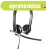 Logitech H650E USB Headset Stereo