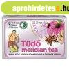 Dr.chen td meridin tea 20x2,5 g 20 db