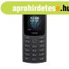 Nokia 105 (2023) DualSIM Charcoal