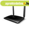 TP-LINK 3G/4G Modem + Wireless Router Dual Band AC1200 1xWAN