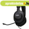 JBL Quantum 100 M2 Gaming Headset Black