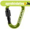 Salewa karabiner HMS G2 Medium, lime