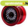 yoyofactory yoyo Arrow piros