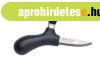 Morakniv Mushroom Knife Black gombsz ks