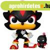 POP! Games: Shadow with Dark Chao (Sonic The Hedgehog)