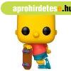 POP! TV: Bart (The Simpsons)