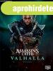 Az Assassin&#039;s Creed Valhalla vilga