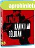 Knikulai dlutn - Blu-ray