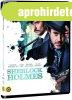 Sherlock Holmes (UHD+BD) - Blu-ray