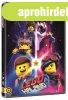 A Lego-kaland 2. - DVD